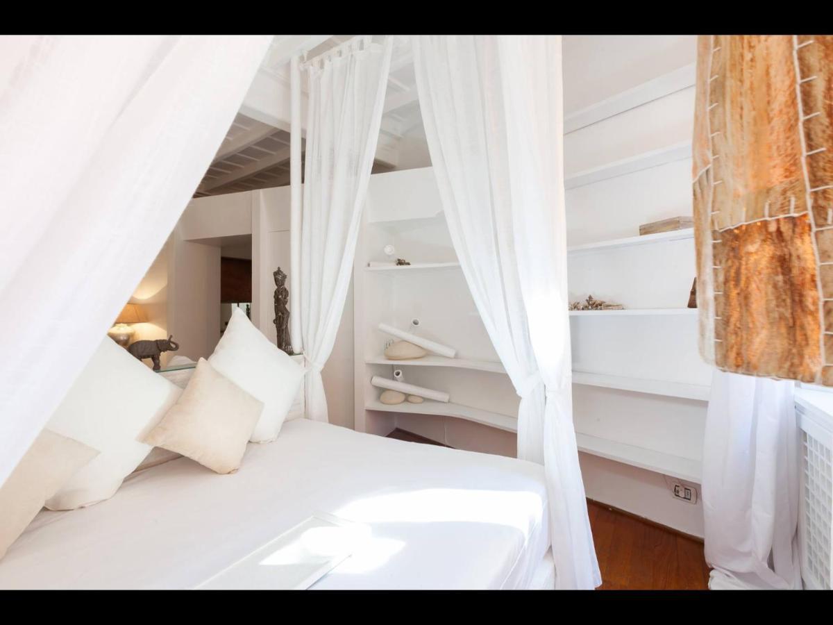 Piazza Navona Luxury 6 People Apartment Рим Екстериор снимка