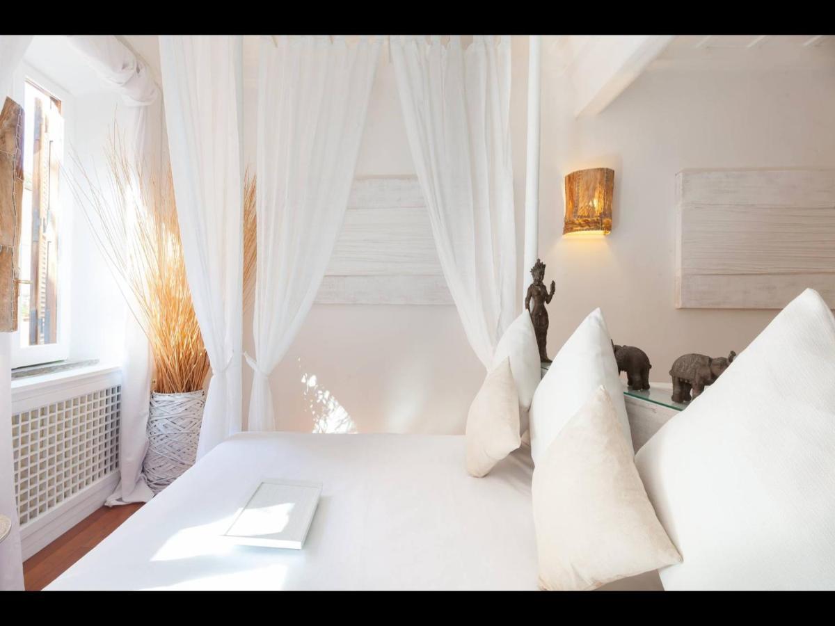 Piazza Navona Luxury 6 People Apartment Рим Екстериор снимка