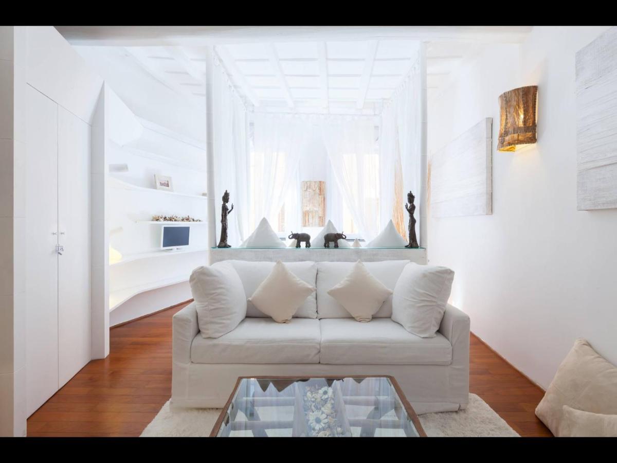 Piazza Navona Luxury 6 People Apartment Рим Екстериор снимка