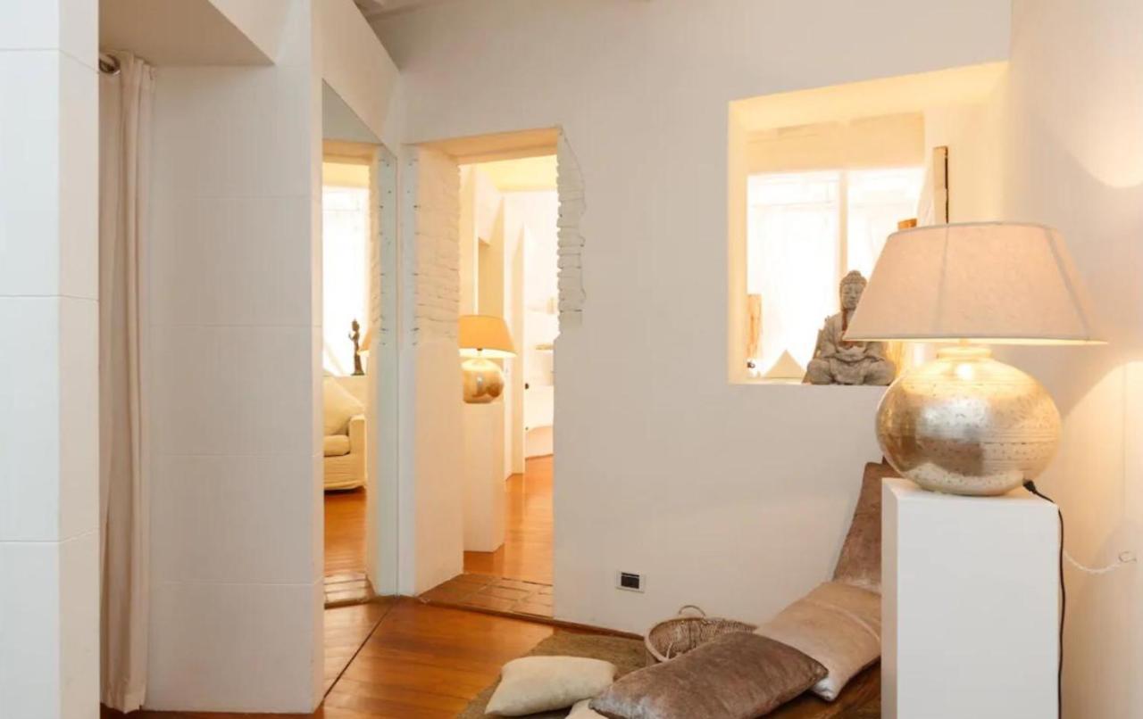 Piazza Navona Luxury 6 People Apartment Рим Екстериор снимка