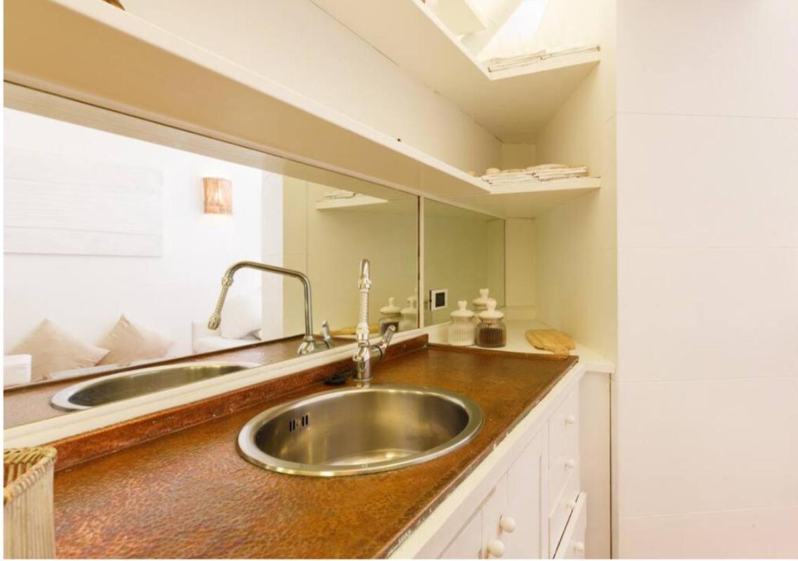 Piazza Navona Luxury 6 People Apartment Рим Екстериор снимка