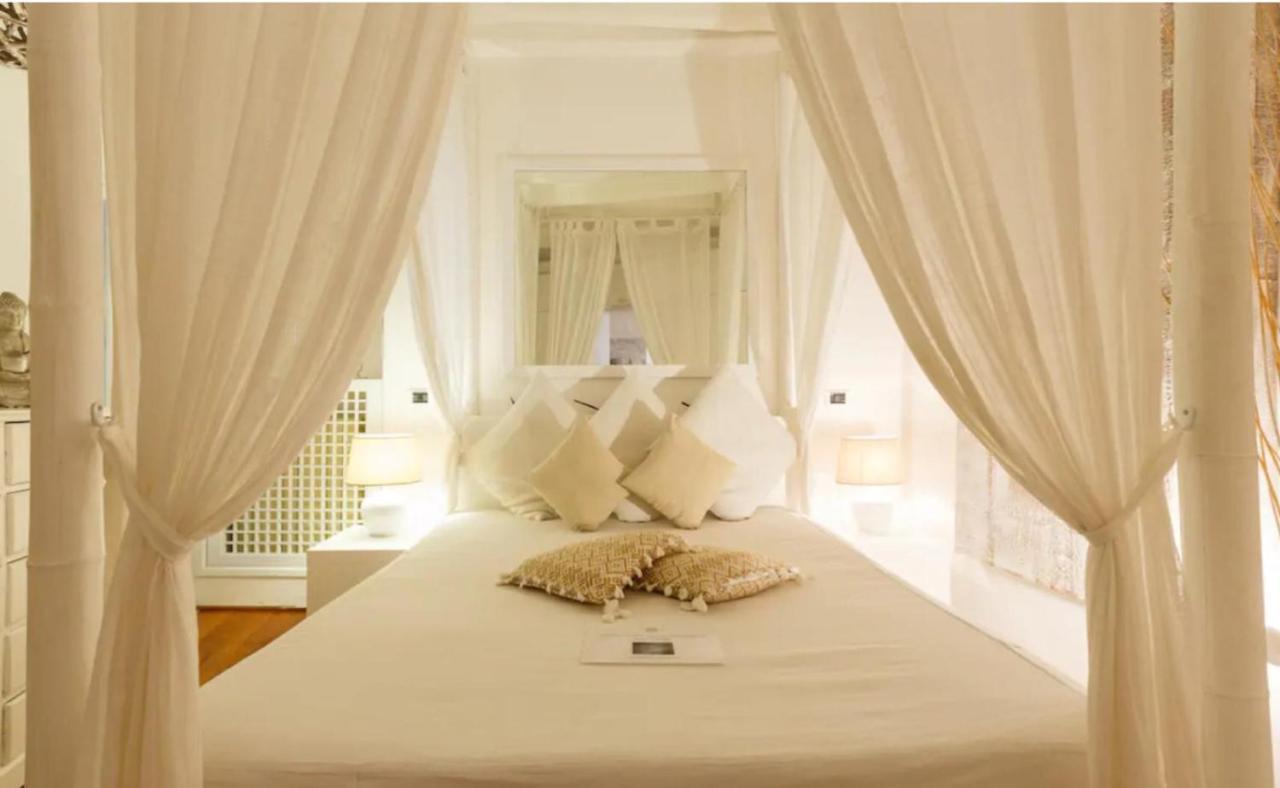 Piazza Navona Luxury 6 People Apartment Рим Екстериор снимка