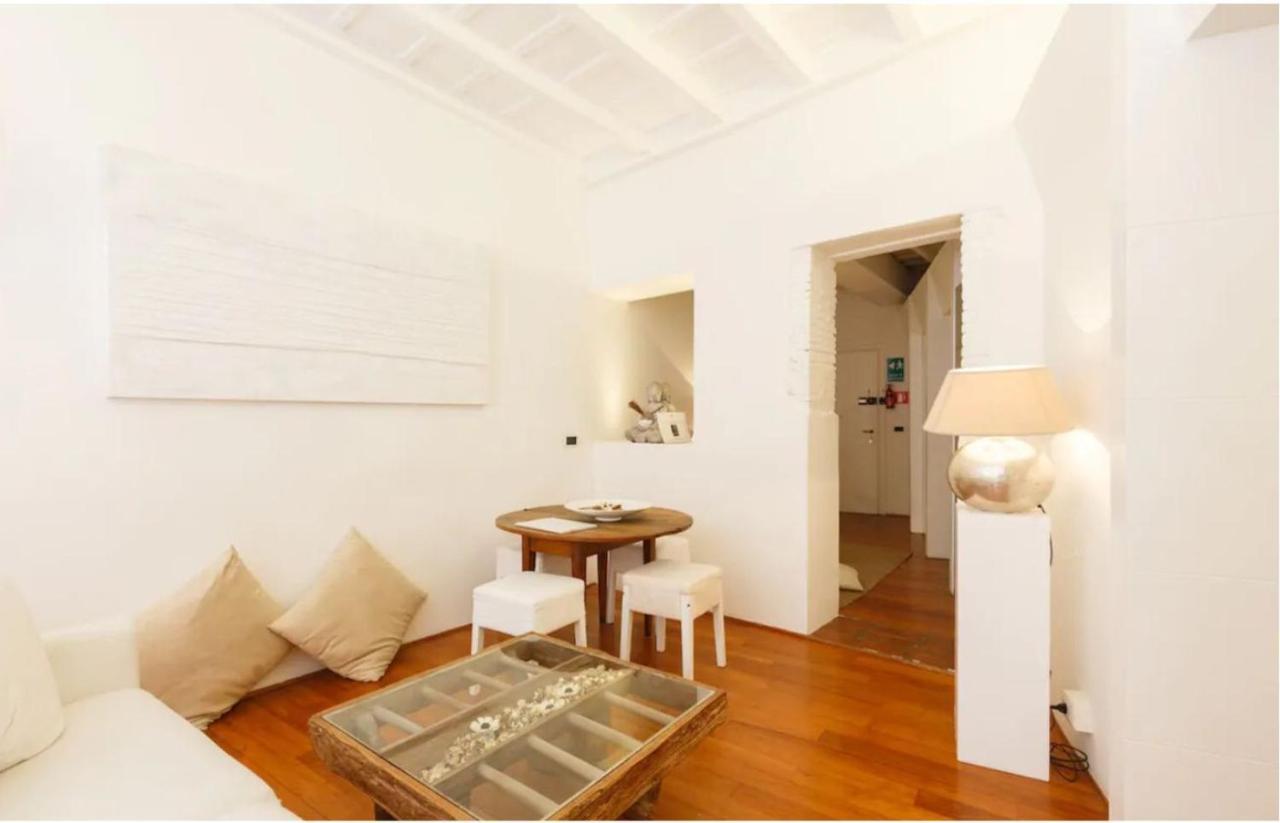 Piazza Navona Luxury 6 People Apartment Рим Екстериор снимка