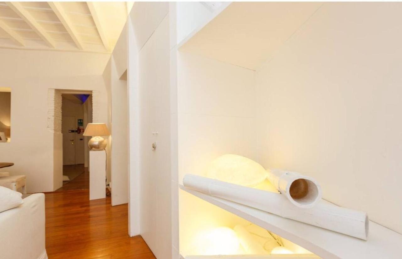 Piazza Navona Luxury 6 People Apartment Рим Екстериор снимка